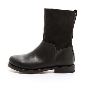 rag & bone Shoes - Rag & Bone Highland Moto Boots rag & bone Shoes - Rag & Bone Highland Moto Boots